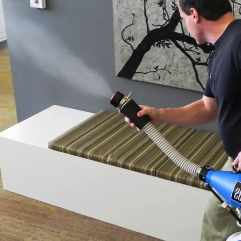 Professional Odor Removal in Nantucket County, MA